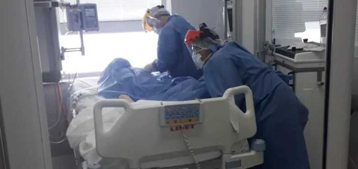 Cansancio y dolor de cuerpo, las secuelas más comunes del post Covid Cansancio y dolor de cuerpo, las secuelas más comunes del post Covid