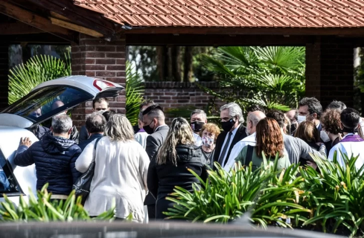 Primer empleo político, con Alfonsín Primer empleo político, con Alfonsín