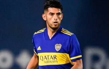 Zambrano vuelve para ser titular en Brasil