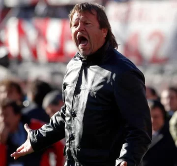 Zielinski tiene la palabra Zielinski tiene la palabra