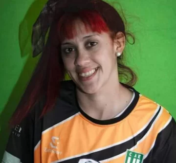 Primera jugadora positivo Primera jugadora positivo