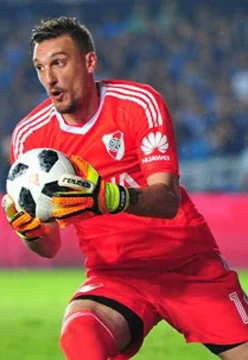 River, por un cumple feliz River, por un cumple feliz