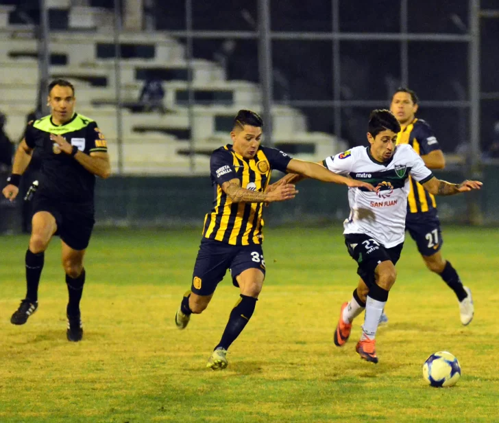 “Tendríamos que haber ganado” “Tendríamos que haber ganado”