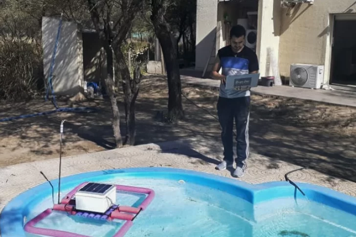 Aulas burbuja y uso del barbijo para ir a clases