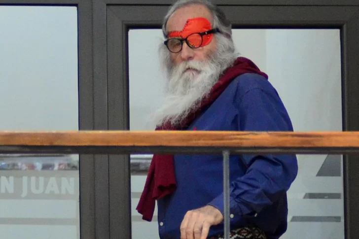 Un tribunal le dio la prisión domiciliaria a un represor que se había fugado