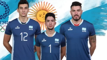 Bugallo es el cuarto de los siete sanjuaninos que pueden ir a Japón Bugallo es el cuarto de los siete sanjuaninos que pueden ir a Japón