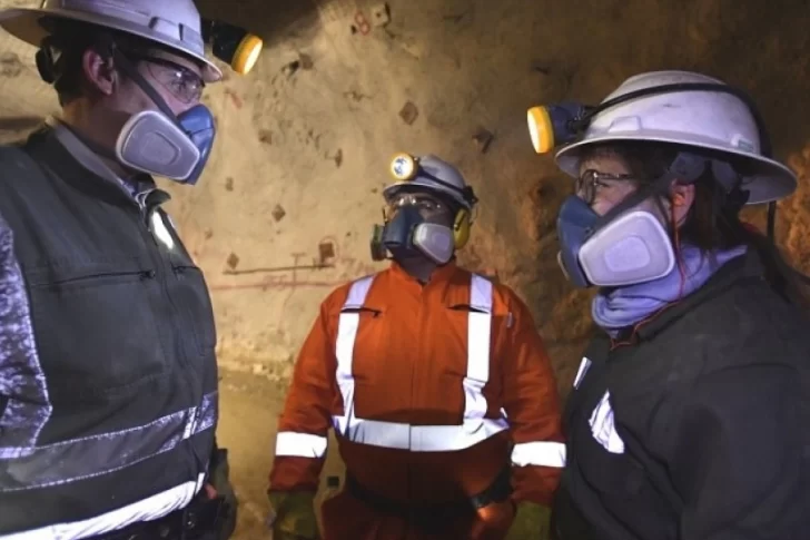 Las empresas mineras deberán presentar protocolos actualizados