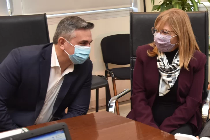 Nación prorrogó deudas y San Juan inicia el pago de $2.360 millones en 2025