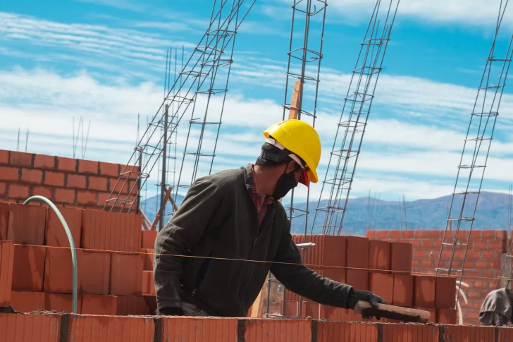 El IPV consiguió fondos para el paso inicial en su plan de venta de lotes