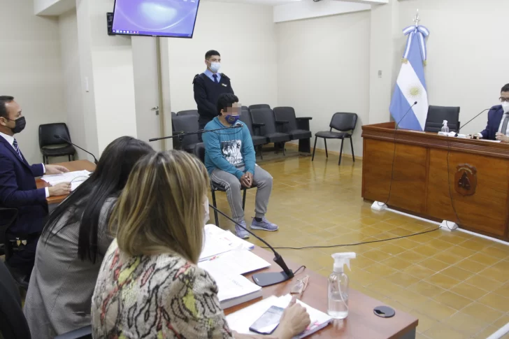 Cayó por violar a su vecina pero fue un error y lo liberan, ¿el abusador fue su hermano?