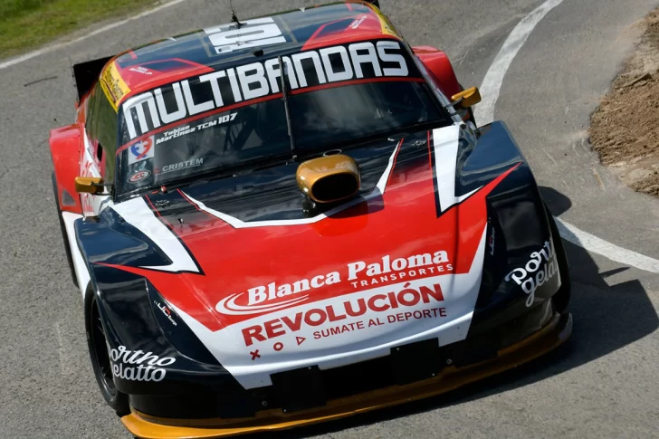 Martínez, con buenas expectativas