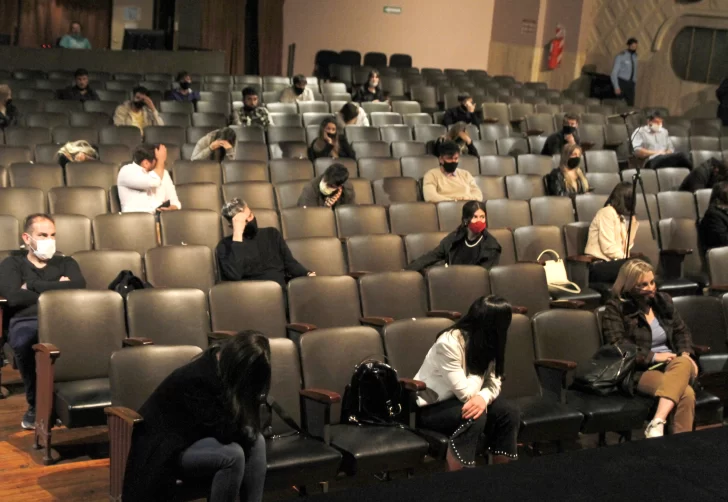 Fiesta Vip: la Corte Suprema y un tribunal insumieron el 70% del plazo de prescripción Fiesta Vip: la Corte Suprema y un tribunal insumieron el 70% del plazo de prescripción