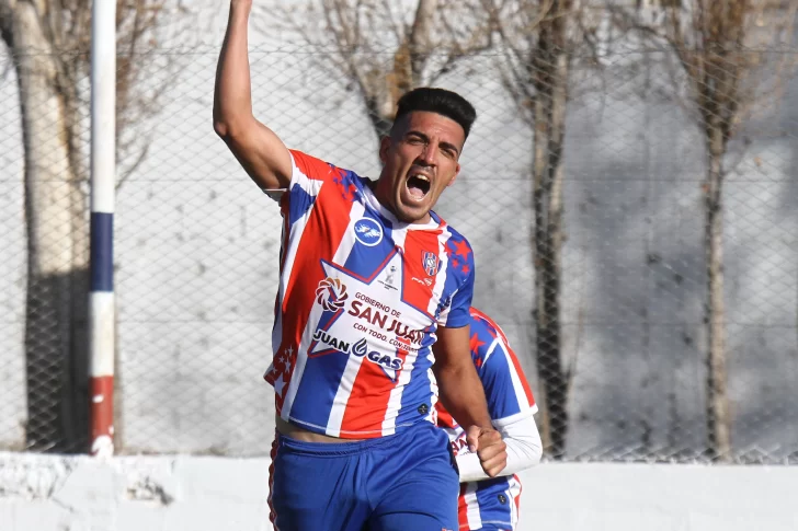 Sportivo se la juega afuera y Peñarol, acá