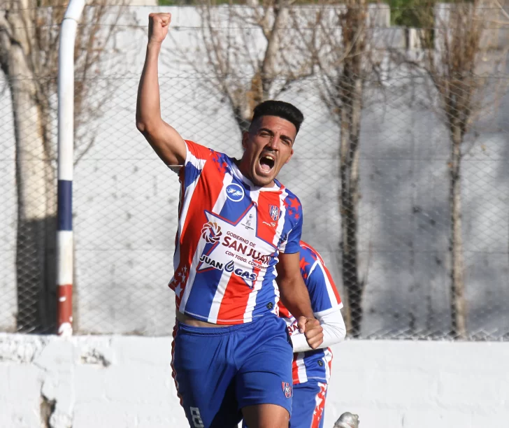 Sportivo se la juega afuera y Peñarol, acá