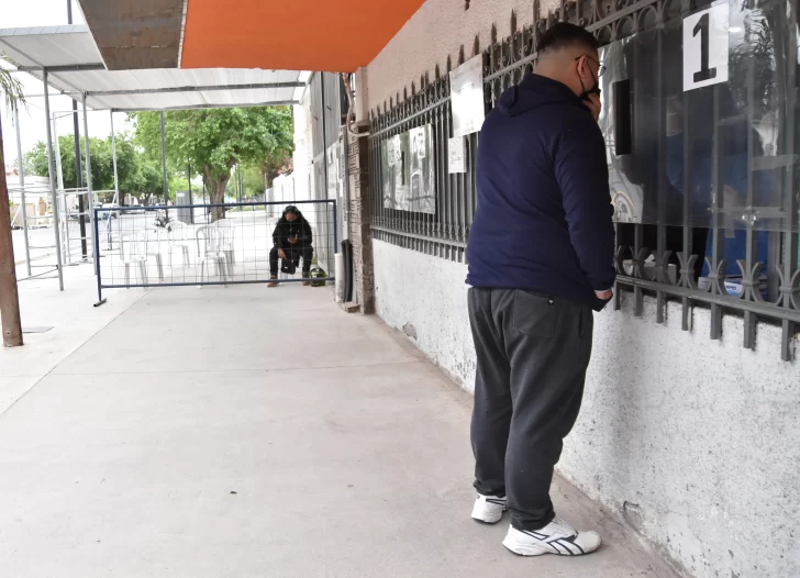 Domingo con apenas 30 contagios en San Juan Domingo con apenas 30 contagios en San Juan