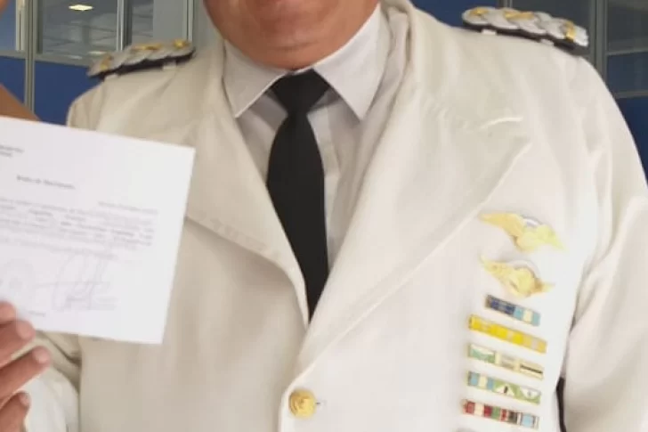 Un excombatiente de Malvinas preso por publicar en Facebook pornografía infantil