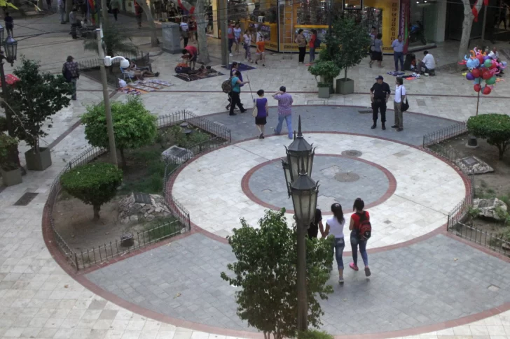 La obra, prevista para enero, se hará a mediados de marzo