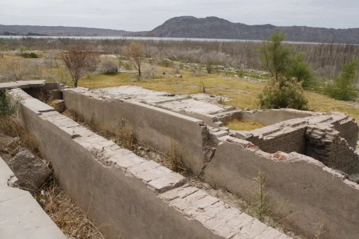 Hay mucha menos agua de lo previsto y distribuirán 20% menos de lo normal