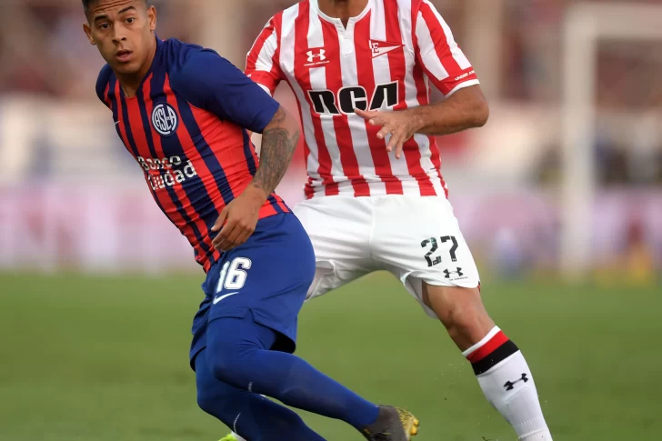 Buen regreso de Mascherano en el empate