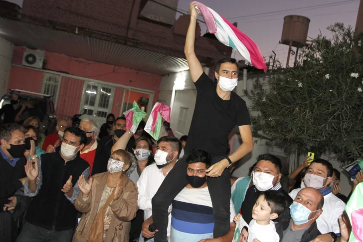 En el partido bloquista ya hay dirigentes que analizan la prórroga del mandato de Rueda