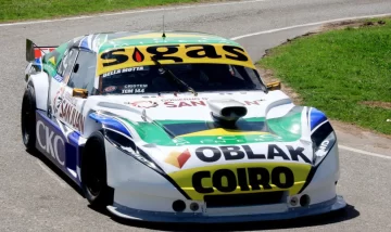 Della Motta y un día perfecto Della Motta y un día perfecto