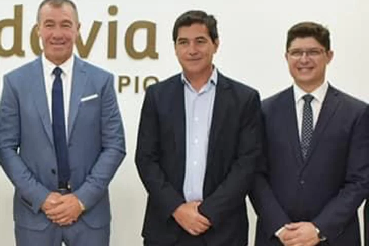 Intendentes de Con Vos no quieren plebiscitar su gestión en la elección