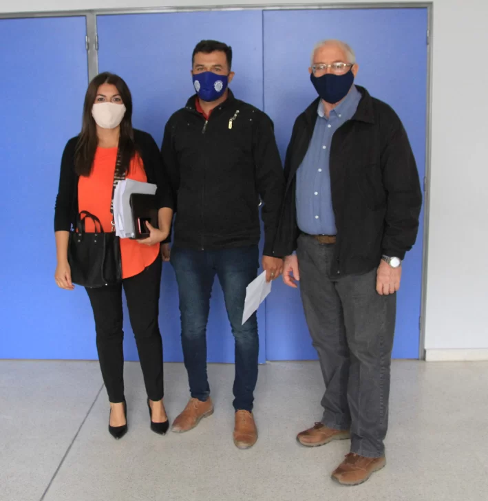 La UOM amenaza con paro en Veladero por la puja con AOMA y Barrick La UOM amenaza con paro en Veladero por la puja con AOMA y Barrick