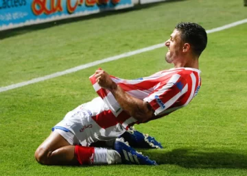 Lanús y Unión, en los adelantos de la fecha Lanús y Unión, en los adelantos de la fecha