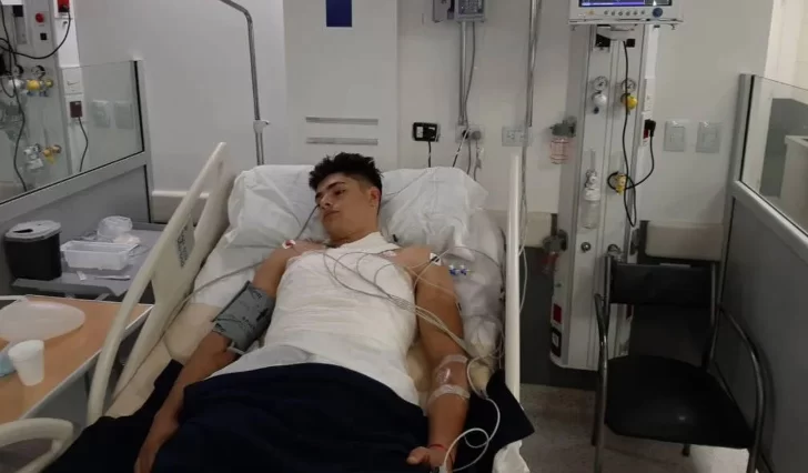 Procesada y embargada en $800.000 por quemar con agua hervida a un triatlonista Procesada y embargada en $800.000 por quemar con agua hervida a un triatlonista