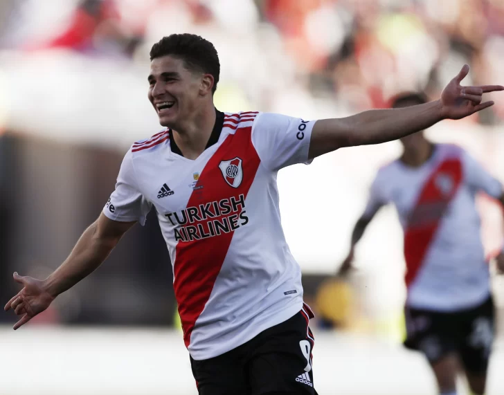 Boca y River tienen rivales Boca y River tienen rivales