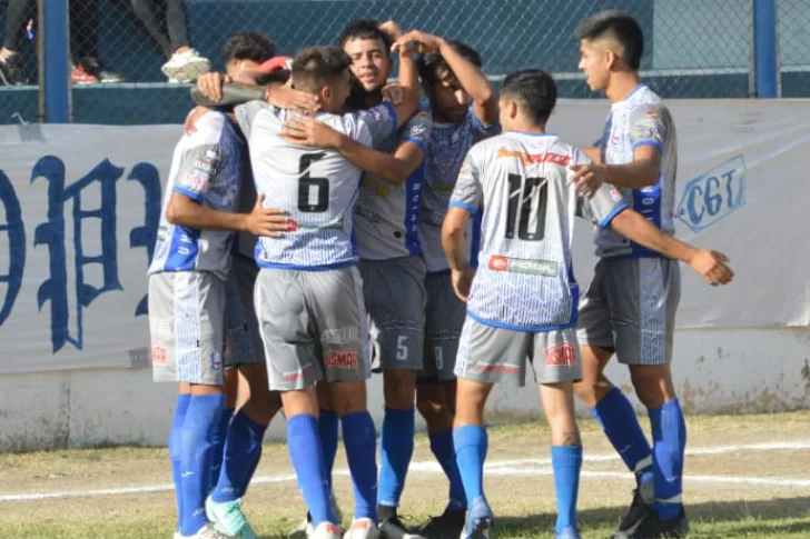 En Rawson y Caucete salen hoy los finalistas