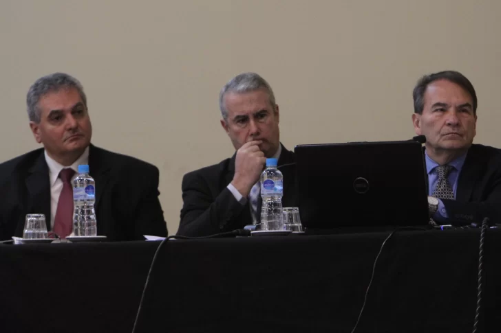 Los jefes del EPRE se aumentaron los sueldos: subas desde 110 mil pesos