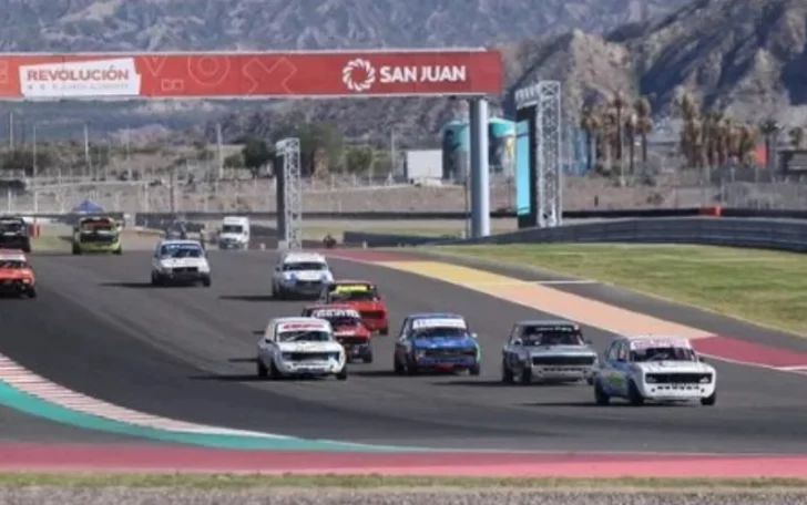 Dominio mendocino en el Villicum Dominio mendocino en el Villicum