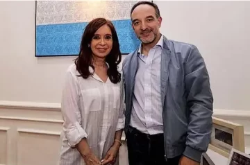 Magistratura: la Justicia pide un informe por asunción de Doñate Magistratura: la Justicia pide un informe por asunción de Doñate