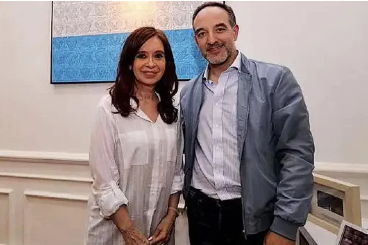 Magistratura: la Justicia pide un informe por asunción de Doñate