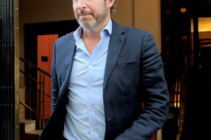 Piden citar a Rogelio Frigerio por unos inmuebles