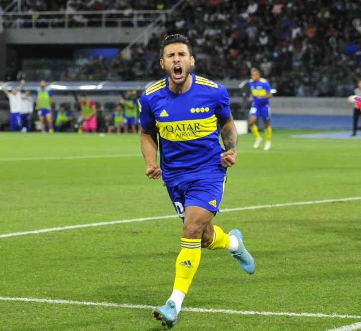 Boca apuesta su futuro en Brasil Boca apuesta su futuro en Brasil