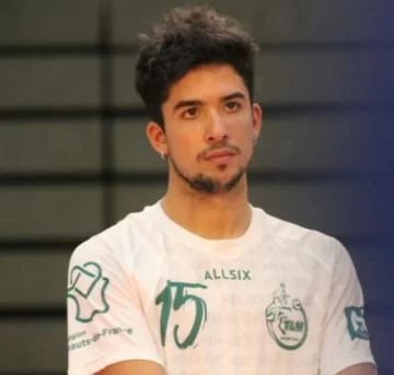 Cuatro sanjuaninos en la Selección Cuatro sanjuaninos en la Selección