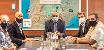 Definieron cómo será la nueva Central de Policía, pero aún no lo dan a conocer