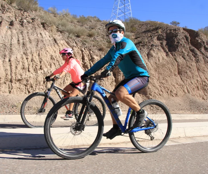 El deporte suma días y horarios El deporte suma días y horarios