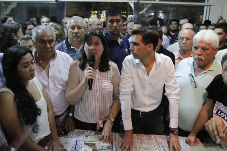 Los líderes del bloquismo ya hablan de la posibilidad de la prórroga de mandatos