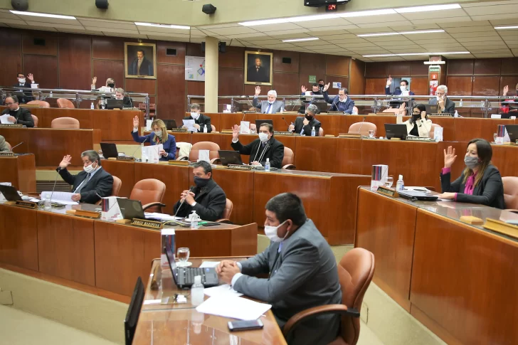 Diputados le dio el OK a la extensión de la moratoria
