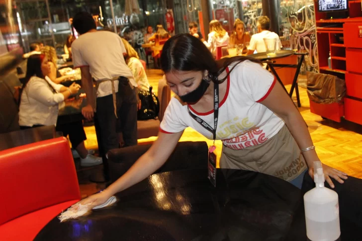 Una por una, las nuevas medidas contra el Covid-19 que rigen en San Juan