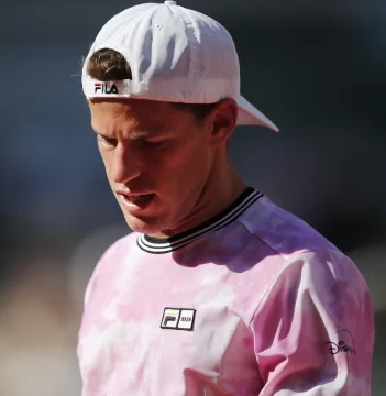 Argentinos con rivales en Wimbledon