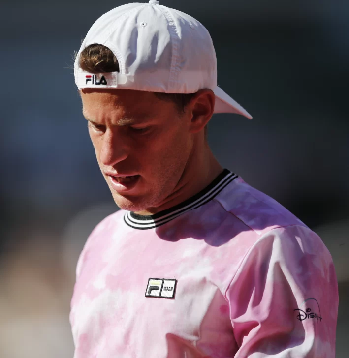 Argentinos con rivales en Wimbledon