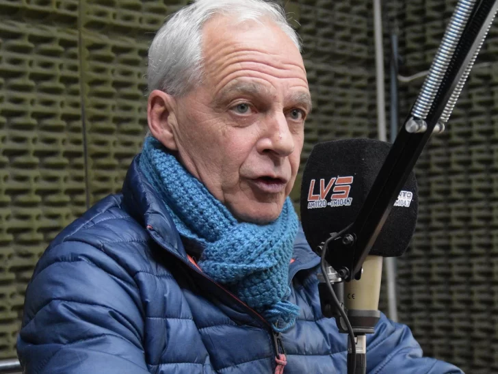 El 2 de noviembre será interpelado el intendente de Rawson, Rubén García El 2 de noviembre será interpelado el intendente de Rawson, Rubén García