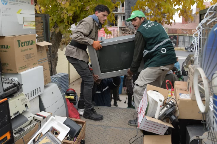 Una campaña ambientalista que fue exitosa, pese a las pocas expectativas