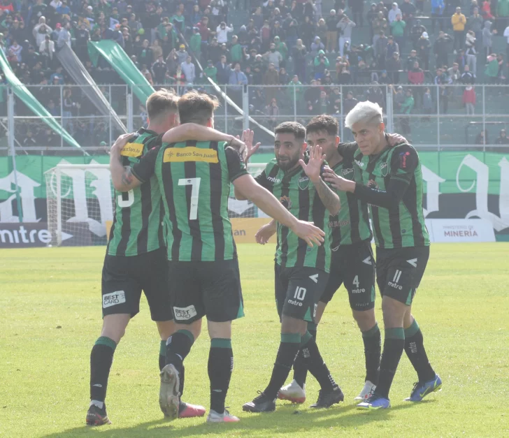 El Verdinegro va por más El Verdinegro va por más