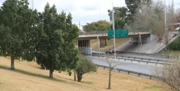 La licitación para mantener el verde de la Circunvalación ahora será por menos años La licitación para mantener el verde de la Circunvalación ahora será por menos años