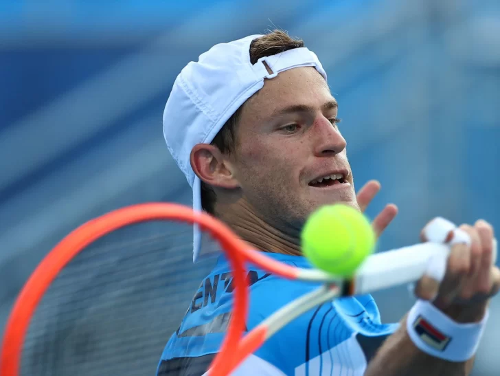 Nadal sale del “top 5” y Schwartzman retrocede al puesto 15